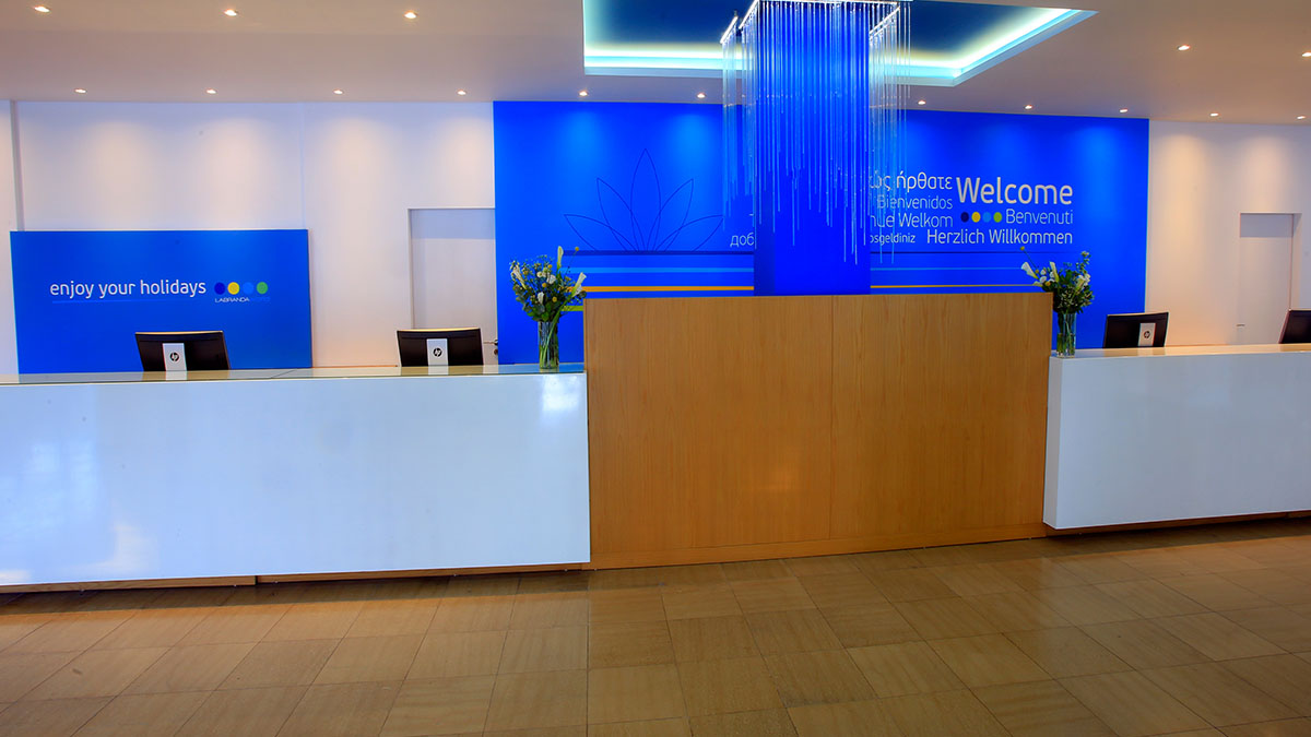 Labranda Kiotari Bay - NR